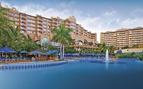 Azul Ixtapa All Inclusive Beach Resort And Convention Center