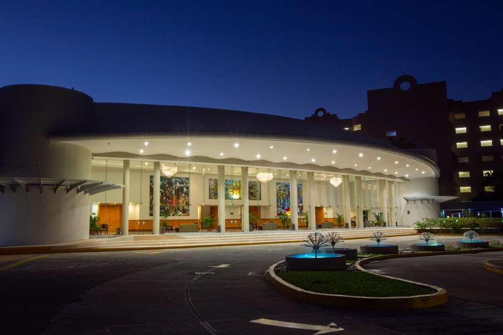 Azul Ixtapa Beach Resort All Inclusive&centro de convenciones Facilidades foto